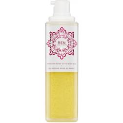 REN Clean Skincare Moroccan Rose Otto Body Wash 6.8fl oz