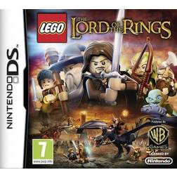 LEGO The Lord of the Rings (DS)