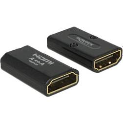 HDMI - HDMI High Speed with Ethernet F-F