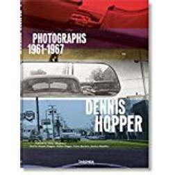 Dennis Hopper: Photographs 1961-1967 (Gebunden, 2018)