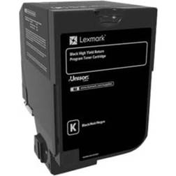 Lexmark 74C2HK0 (Black)