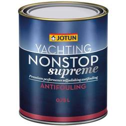 Jotun NonStop Supreme Red 0.75L