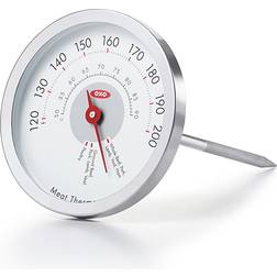 OXO Chef's Precision Leave In Meat Thermometer