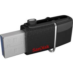 SanDisk Ultra Dual 16GB USB 3.0