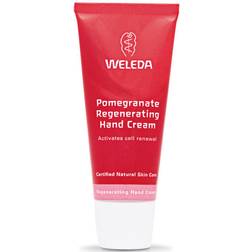 Weleda Pomegranate Regenerating Hand Cream 1.7fl oz