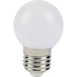 LightMe LM85249 LED Lamps 1W E27