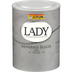Jotun Lady Minerals Veggmaling Transparent 0.75L