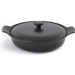 Berghoff Ron Cast Iron with lid 3.3 L 28 cm