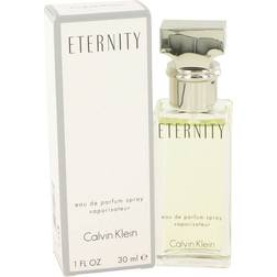 Calvin Klein Eternity for Women EdP 1 fl oz