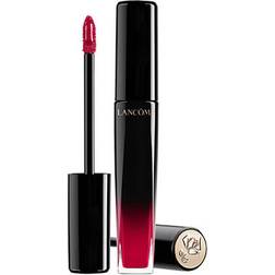 Lancôme L'absolu Lacquer Longwear Lip Gloss #168 Rose Rouge