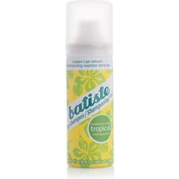 Batiste Dry Shampoo Tropical 1.7fl oz