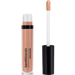 BareMinerals Gen Nude Patent Lip Lacquer Yaaas