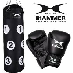 Hammer Sparring Boxing Set