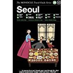 Seoul: The Monocle Travel Guide Series (Gebunden, 2018)