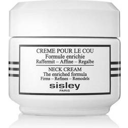 Sisley Paris Neck Cream the Enriched Formula 1.7fl oz
