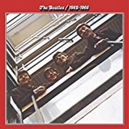 The Beatles - The Beatles 1962 - 1966 (Vinyl)