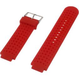 Garmin Silicone Watch Band for Forerunner 220/230/235/620/630/735/Approach S20