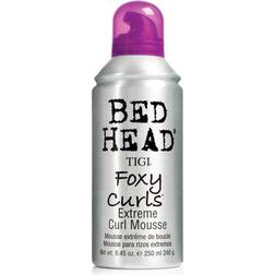 Tigi Bed Head Foxy Curls Extreme Mousse 8.5fl oz