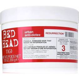 Tigi Bed Head Urban Anti Dotes Resurrection Treatment Mask 7.1oz