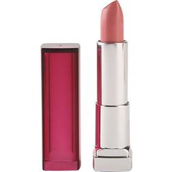 Maybelline Color Sensational Lipstick #185 Plushest Pink
