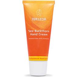 Weleda Sea Buckthorn Hand Cream 1.7fl oz