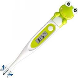 Reer Digital Thermometer Frog