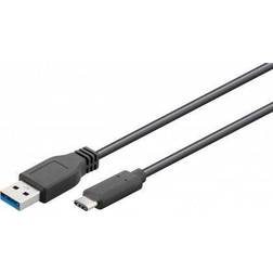 USB A-USB C 3.0 0.2m