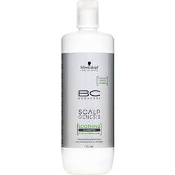 Schwarzkopf BC Scalp Genesis Soothing Shampoo 33.8fl oz