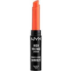 NYX High Voltage Lipstick Free Spirit