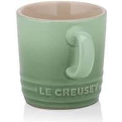 Le Creuset Stoneware Espresso Mug 10cl