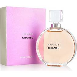 Chanel Chance EdT 5.1 fl oz