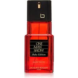 Jacques Bogart One Man Show Ruby Edition EdT 100ml