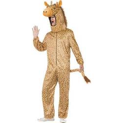 Smiffys Giraffe Costume 53289