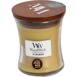 Woodwick At the Beach Medium Scented Candle 274.9g