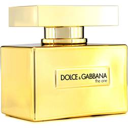 Dolce & Gabbana The One Gold EdP 50ml
