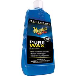 Meguiars RV Pure Wax M5616