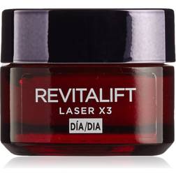 L'Oréal Paris Revitalift Laser X3 Día Day Cream 1.7fl oz