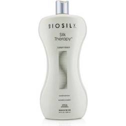 Biosilk Silk Therapy Conditioner 34fl oz