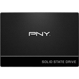 PNY CS900 SSD7CS900-960-PB 960GB