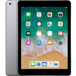 Apple iPad 9.7" 32GB (2018)