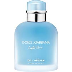 Dolce & Gabbana Light Blue Eau Intense Pour Homme EdP 6.8 fl oz