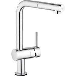 Grohe Minta Touch 31360 (31360DC1) Mattchrom