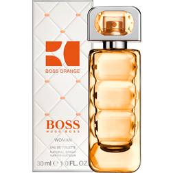 Hugo Boss Boss Orange Woman EdT 1 fl oz