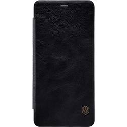 Nillkin Qin Series Leather Case (Galaxy A8 2018)
