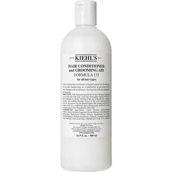 Kiehl's Since 1851 Hair Conditioner and Grooming Aid Formula 133 16.9fl oz