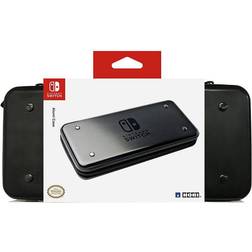Hori Nintendo Switch Officially Licensed Premium Alumi Case