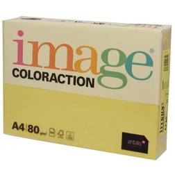 Antalis Image Coloraction Deep Yellow A4 80g/m² 500Stk.
