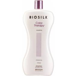 Biosilk Color Therapy Shampoo 34fl oz