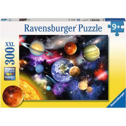 Ravensburger Solar System XXL 300 Pieces