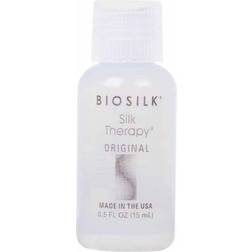 Biosilk Silk Therapy Original 0.5fl oz